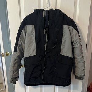 Lands End Kids Winter Jacket